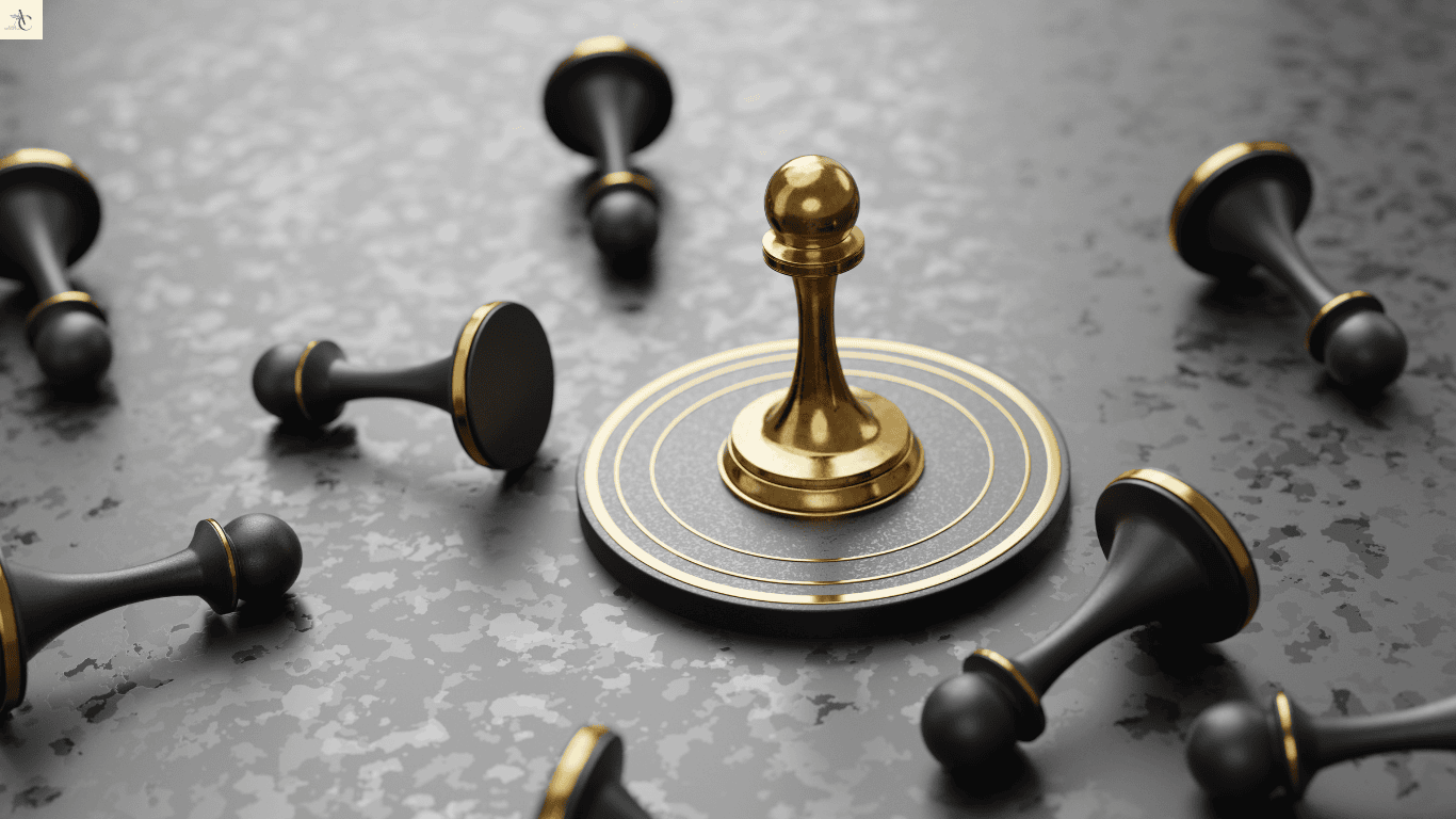 The Competitive Edge You’re Missing in the Digital Arena